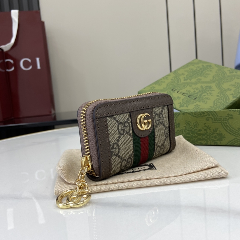 Gucci Wallets & Purse